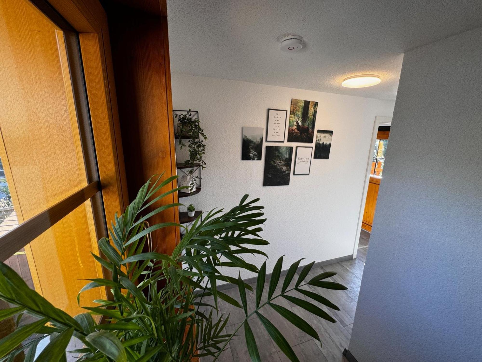 Hexenhaus Villa เคลาส์ทาล-เซลเลอร์เฟลด์ ภายนอก รูปภาพ